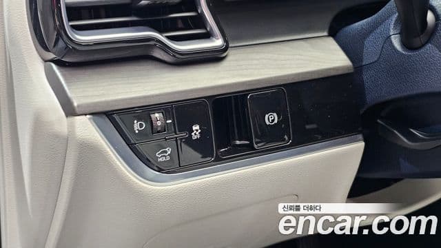 Kia Sportage 2021 — Фото 15/20