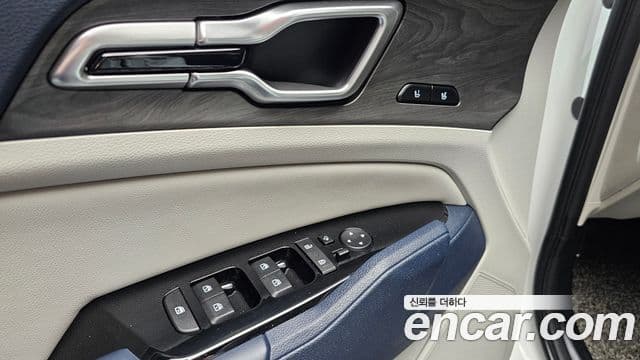 Kia Sportage 2021 — Фото 16/20