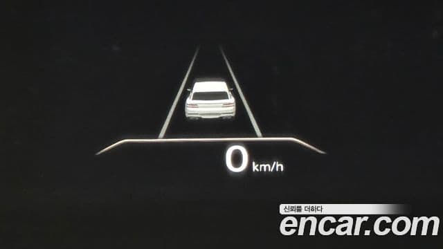 Genesis GV80 2021 — ფოტო 5/39