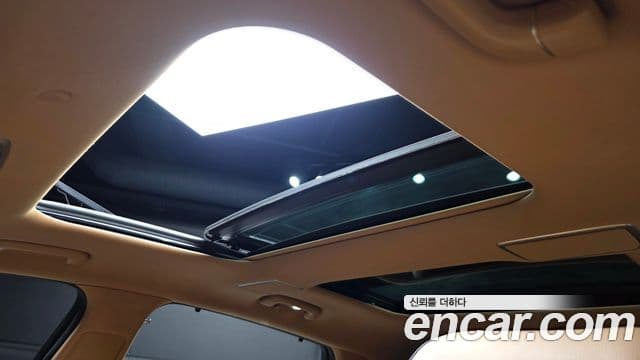 Genesis GV80 2021 — ფოტო 33/39