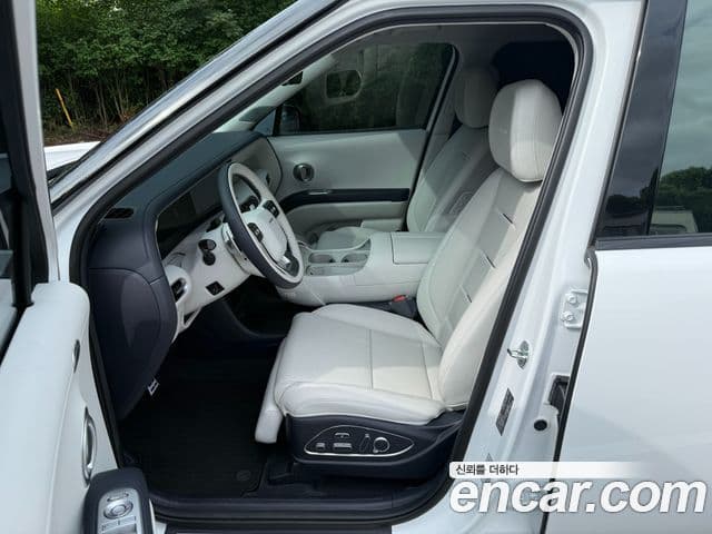 Hyundai Palisade 2025 — ფოტო 9/20