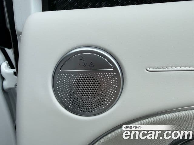 Hyundai Palisade 2025 — ფოტო 12/20