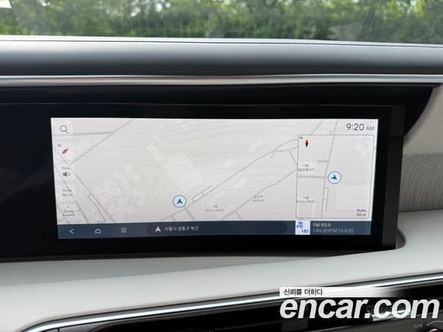 Hyundai Palisade 2025 — ფოტო 13/20