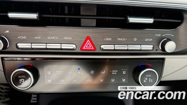 Hyundai Palisade 2025 — ფოტო 15/20