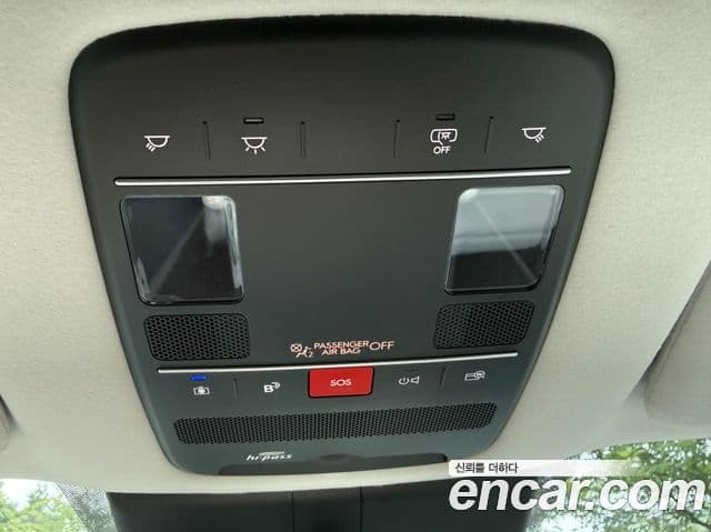 Hyundai Palisade 2025 — ფოტო 18/20