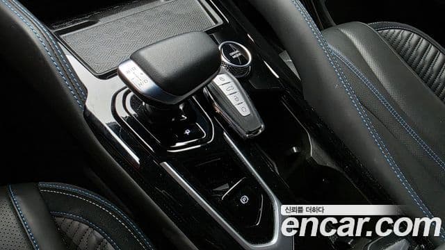 Renault Samsung Grand Koleos 2025 — Фото 9/20