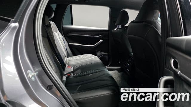 Renault Samsung Grand Koleos 2025 — Фото 11/20