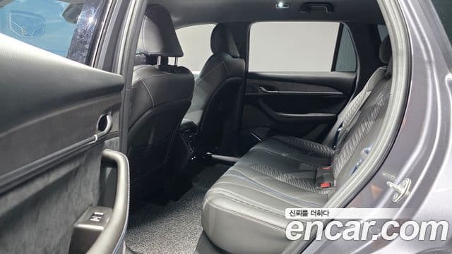 Renault Samsung Grand Koleos 2025 — Фото 12/20