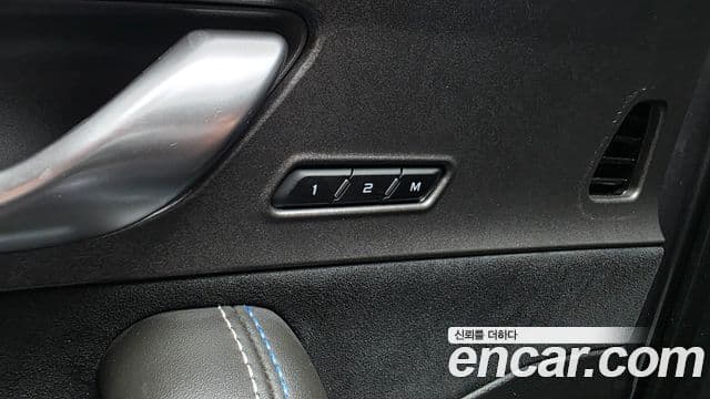 Renault Samsung Grand Koleos 2025 — Фото 15/20