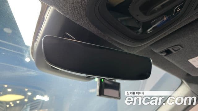 Renault Samsung Grand Koleos 2025 — Фото 18/20