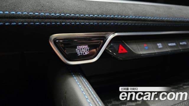 Renault Samsung Grand Koleos 2025 — Фото 19/20