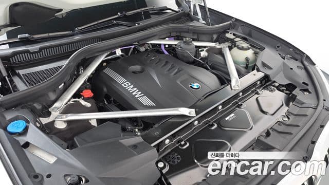 BMW X7 2025 — Photo 5/37