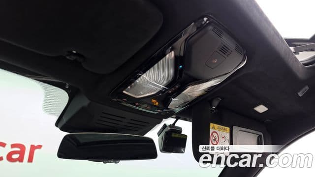 BMW X7 2025 — Photo 8/37