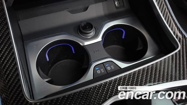 BMW X7 2025 — Photo 7/37