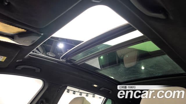 BMW X7 2025 — Photo 24/37