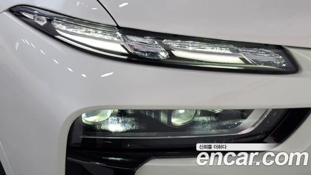 BMW X7 2025 — Photo 29/37