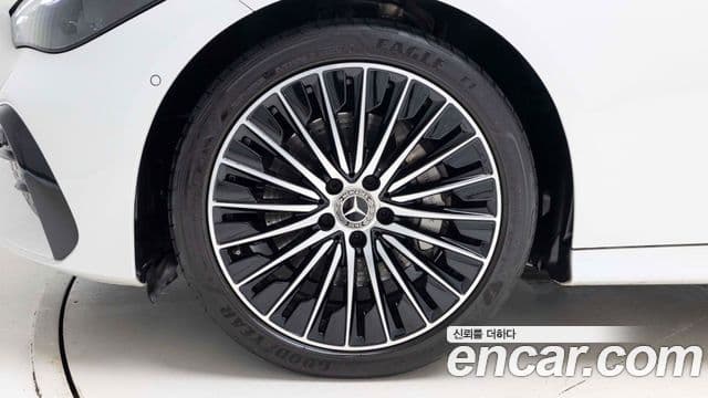 Mercedes-Benz CLE-Class 2024 — фото 4 из 19