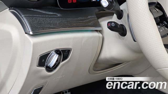 Mercedes-Benz E-Class 2021 — Şəkil 15/20