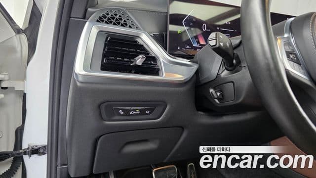 BMW X5 2024 — Şəkil 15/20