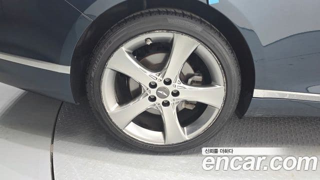 Genesis Electrified G80 2020 — ფოტო 5/20