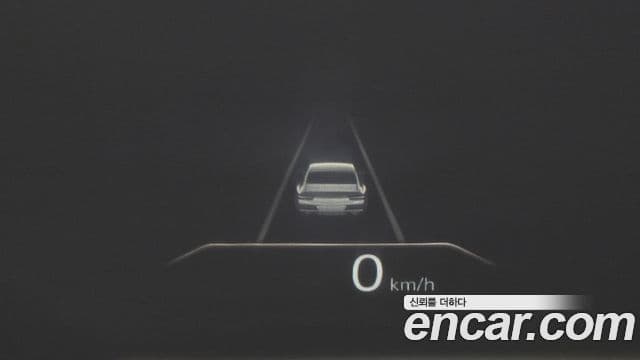Genesis Electrified G80 2020 — ფოტო 17/20