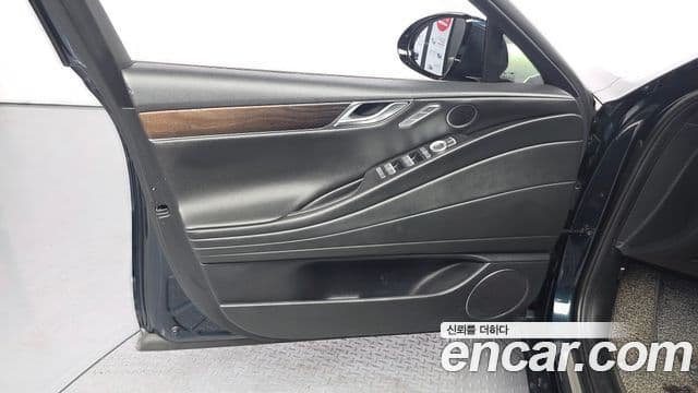 Genesis G80 2020 — Photo 10/33