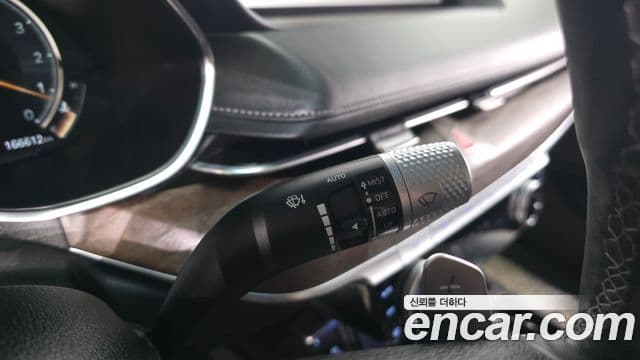 Genesis G80 2020 — Photo 24/33