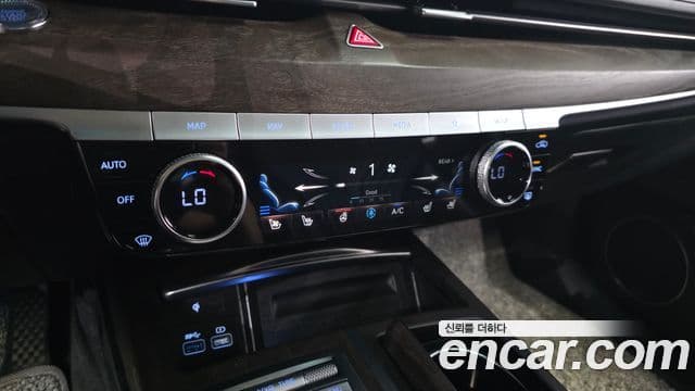 Genesis G80 2020 — Photo 2/33