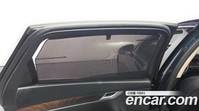 Genesis G80 2020 — Photo 11/33
