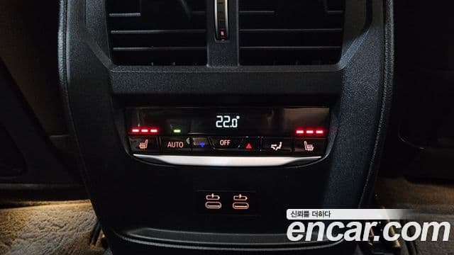 BMW 3 Series 2020 — ფოტო 5/36