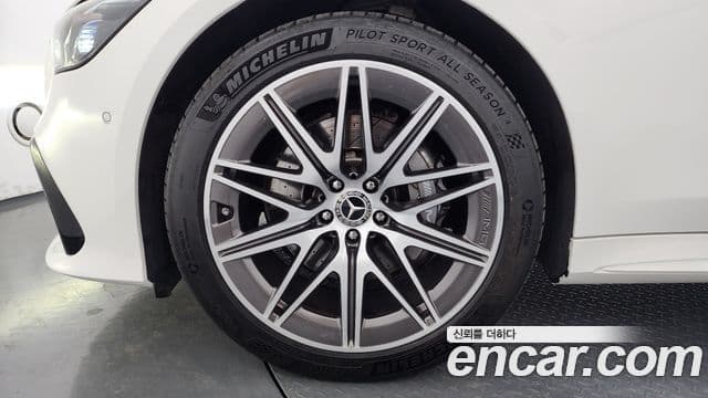 Mercedes-Benz AMG GT 2020 — ფოტო 5/20