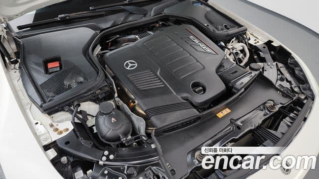 Mercedes-Benz AMG GT 2020 — фото 6 из 20