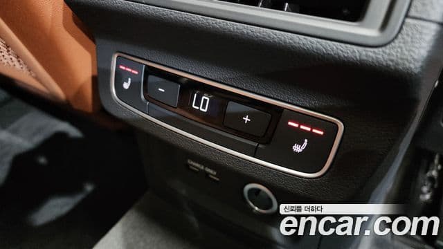 Audi Q5 2023 — ფოტო 19/20
