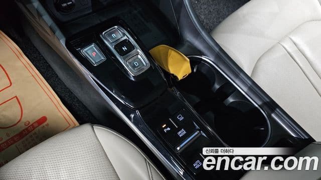 Hyundai Sonata 2019 — Şəkil 9/20