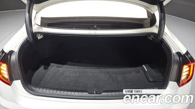 Hyundai Sonata 2019 — Şəkil 16/20