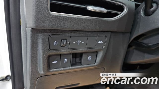 Hyundai Sonata 2019 — Şəkil 18/20