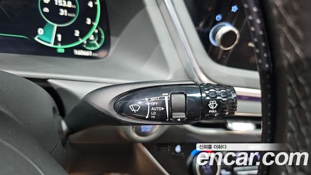 Hyundai Sonata 2019 — Şəkil 19/20