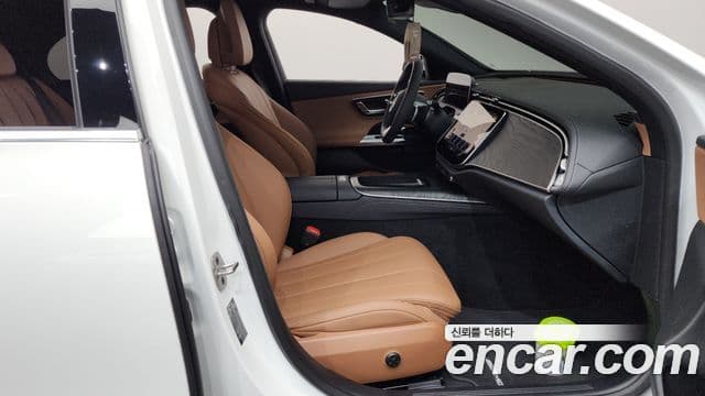 Mercedes-Benz E-Class 2025 — Şəkil 2/34