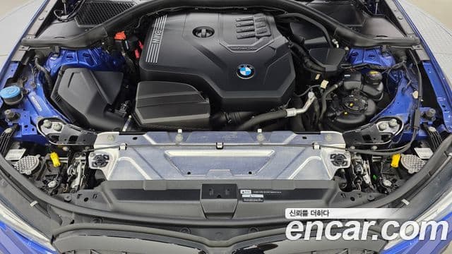 BMW 3 Series 2020 — фото 6 из 20