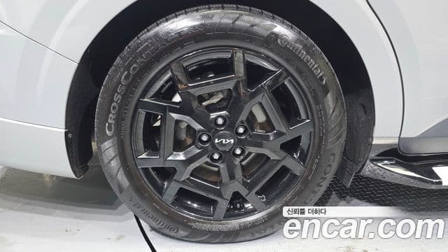 Kia Carnival 2025 — Photo 41/41