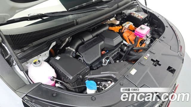 Kia Carnival 2025 — Photo 24/41
