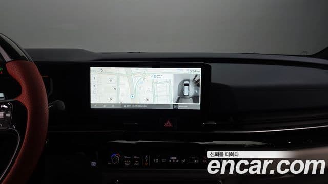 Kia Carnival 2025 — Photo 22/41