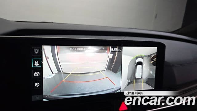 Kia Carnival 2025 — Photo 12/41