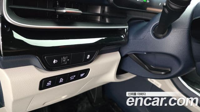 Kia Carnival 2025 — Photo 27/41