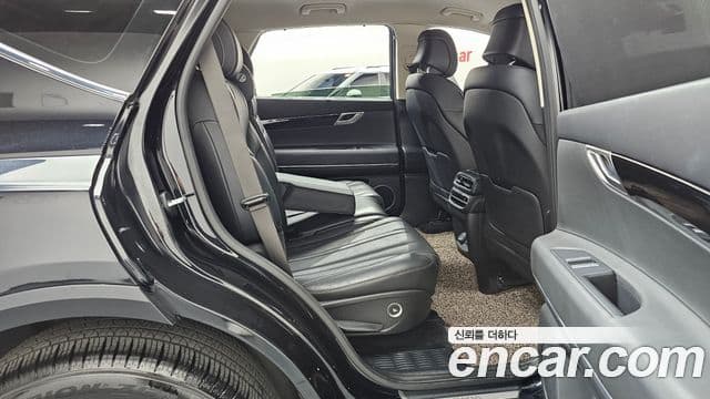 Genesis GV80 2020 — ფოტო 11/20