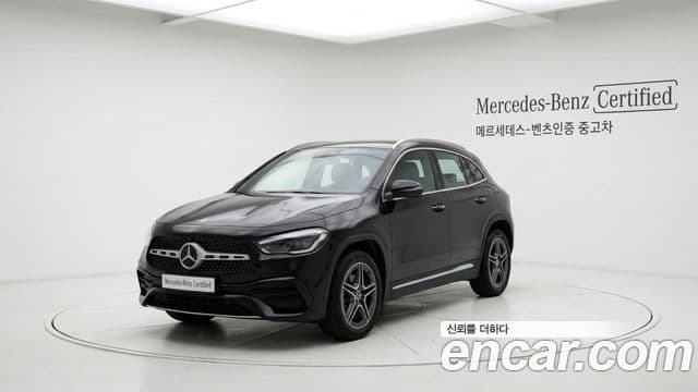Mercedes-Benz GLA-Class 2025 — Şəkil 12/12