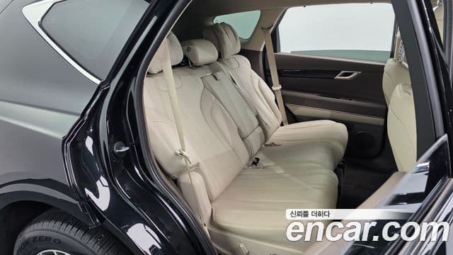 Genesis GV80 2023 — фото 11 из 20