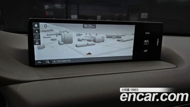 Genesis GV80 2023 — фото 14 из 20