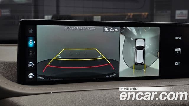 Genesis GV80 2023 — фото 15 из 20