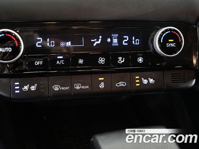 Hyundai Avante 2021 — ფოტო 12/20